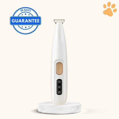 FelixTrim™ Protect your cat from dirt and irritation