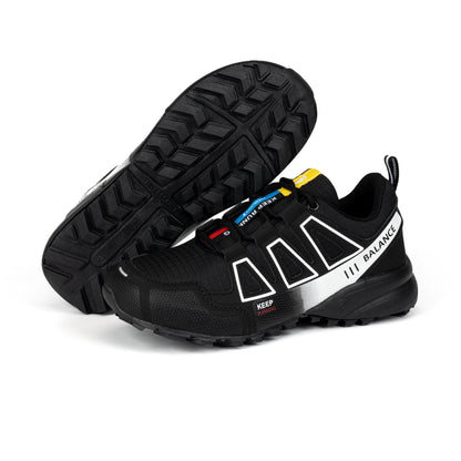 StrideEase™ Balance - Orthopedic Pain-Relieving Walking shoes