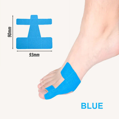 HalluFlex™ Natural walking comfort
