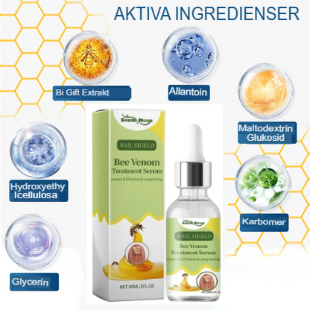 NailRepair™ | Fast-Acting, Long-Lasting Relief