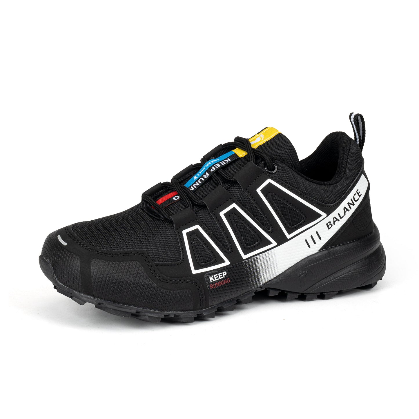 StrideEase™ Balance - Orthopedic Pain-Relieving Walking shoes