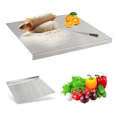 SteelCut™ | The smart choice for a clean kitchen.