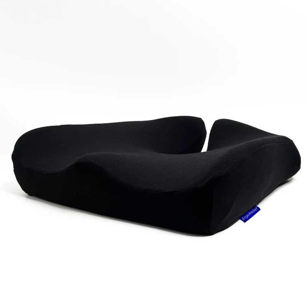 ErgoRelief™ Seat Cushion