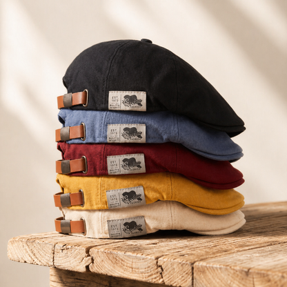 AeroFlat™ Cap