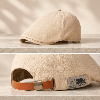 AeroFlat™ Cap