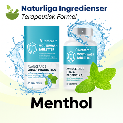 OralFresh™ | Gentle Yet Powerful Care for Gums, Teeth & Fresh Breath