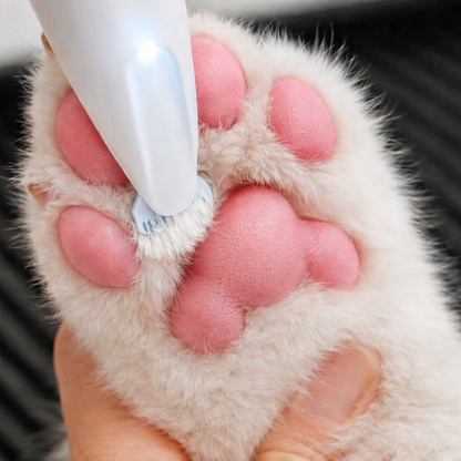 FelixTrim™ Protect your cat from dirt and irritation
