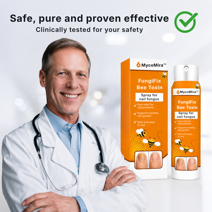 MycoMira™ Fungal Nail Treatment