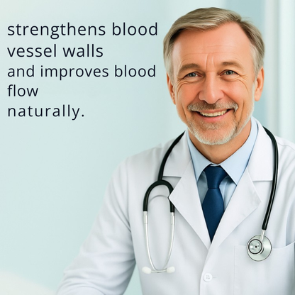 CircuRelief™ Cream | Up to 92% less swelling in the legs in just 12 hours