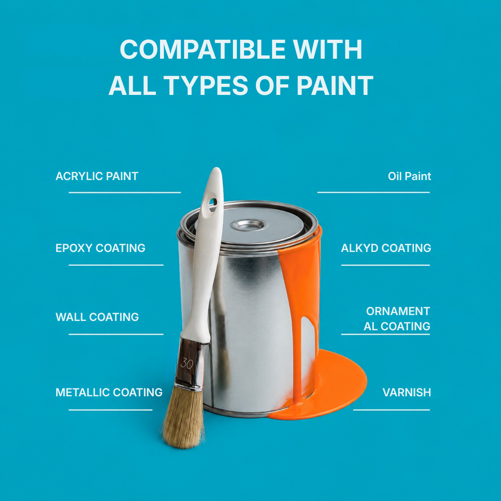SprayPro™  | Cordless paint sprayer