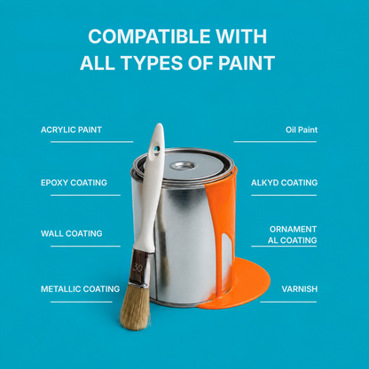 SprayPro™  | Cordless paint sprayer
