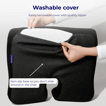 ErgoRelief™ Seat Cushion