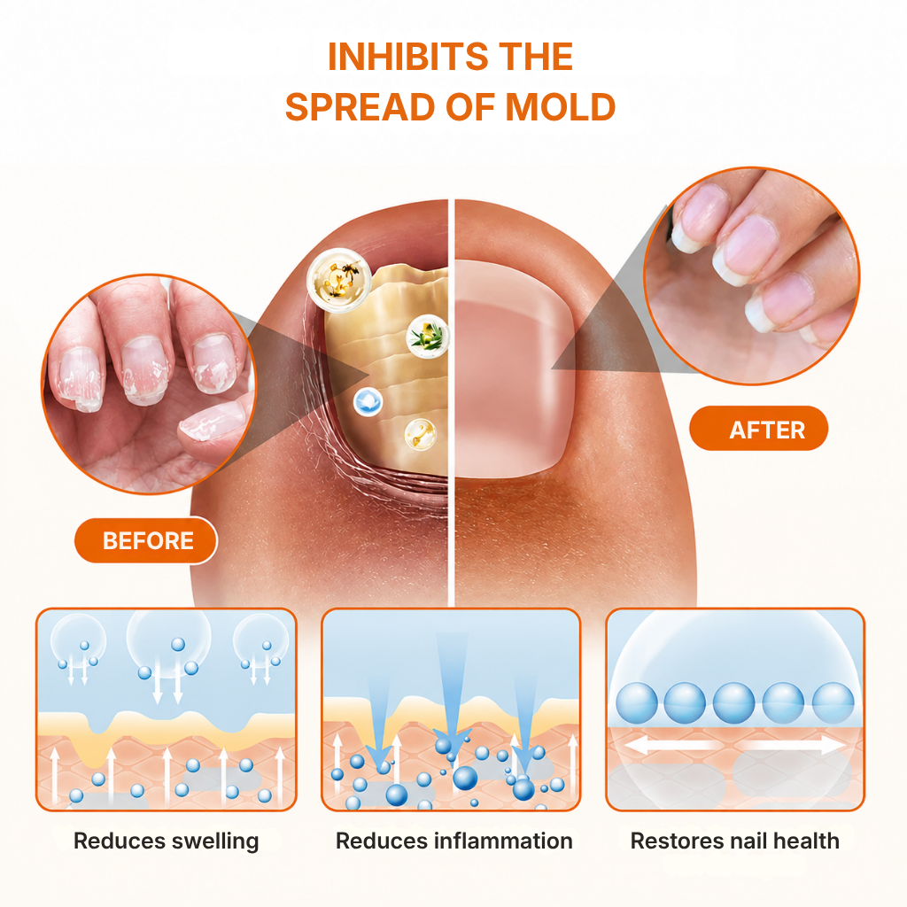 MycoMira™ Fungal Nail Treatment