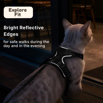 ExploreFit™ Cat Harness