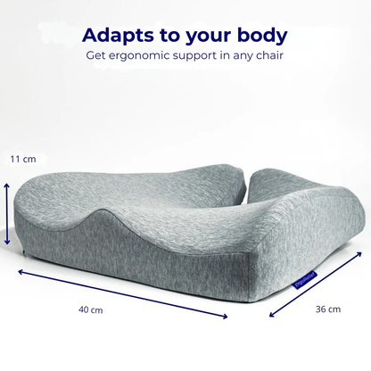 ErgoRelief™ Seat Cushion