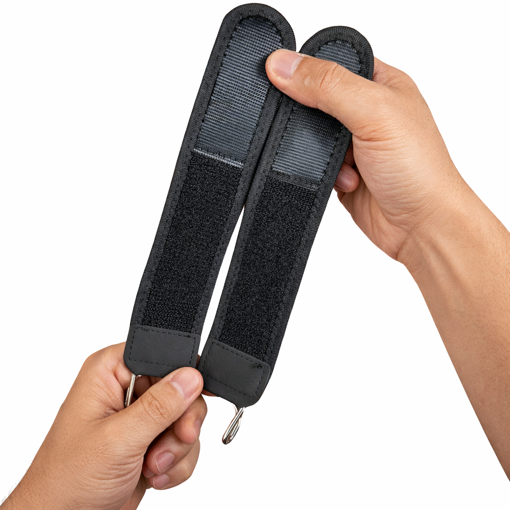 FlexHook™ Belt