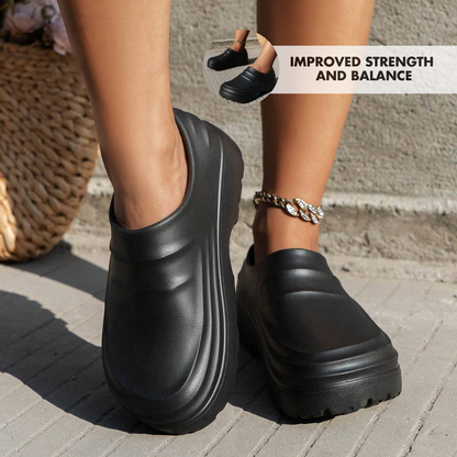Flexora™ Comfort Clogs
