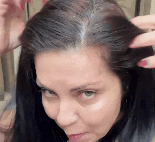 Nuvora™ Color Shampoo - Free from ammonia, hydrogen peroxide and PPD.