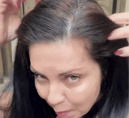 Nuvora™ Color Shampoo - Free from ammonia, hydrogen peroxide and PPD.