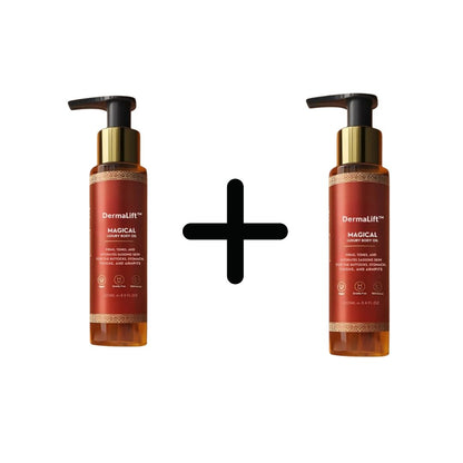 DermaLIft™ Stop hiding your skin — start feeling confident in it again.