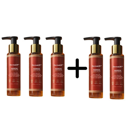 DermaLIft™ Stop hiding your skin — start feeling confident in it again.