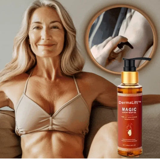 DermaLIft™ Stop hiding your skin — start feeling confident in it again.