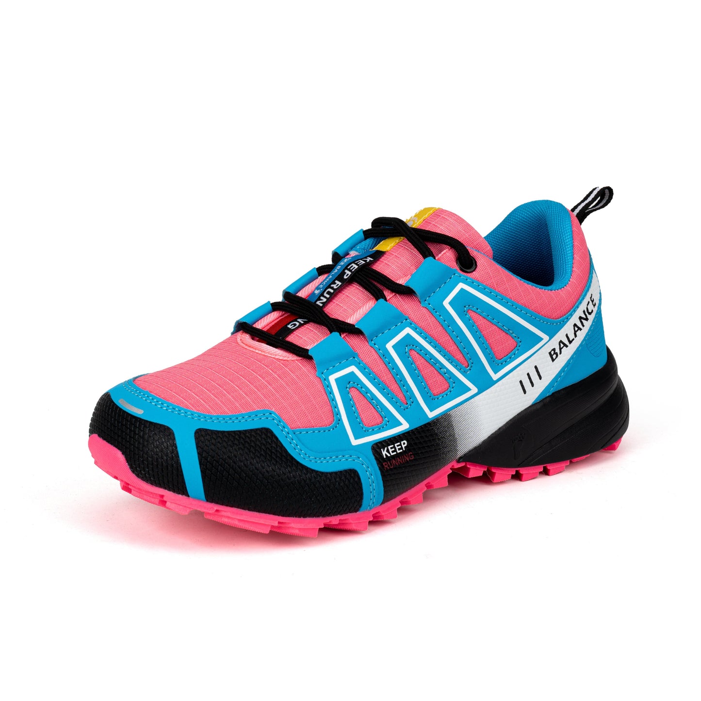 StrideEase™ Balance - Orthopedic Pain-Relieving Walking shoes