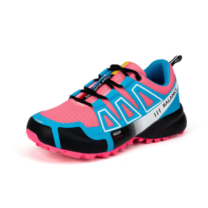 StrideEase™ Balance - Orthopedic Pain-Relieving Walking shoes