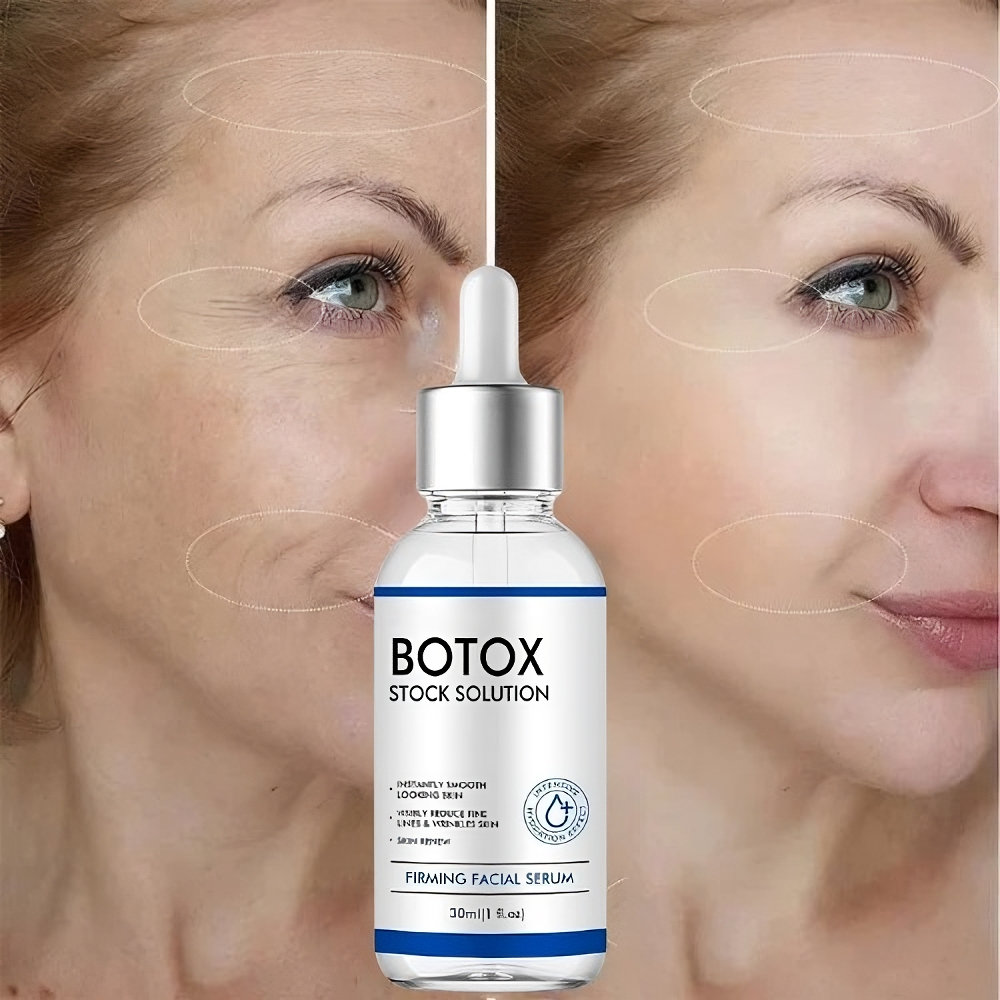 BotoxLift™ | Wrinkle Treatment Serum