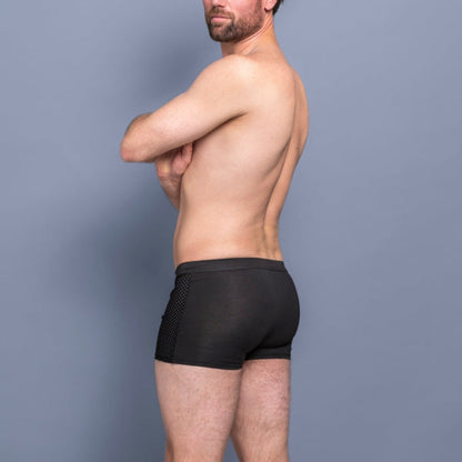 BambooFlex™ Boxers - Bamboo Fiber Trunk Essential (5+5 FREE)