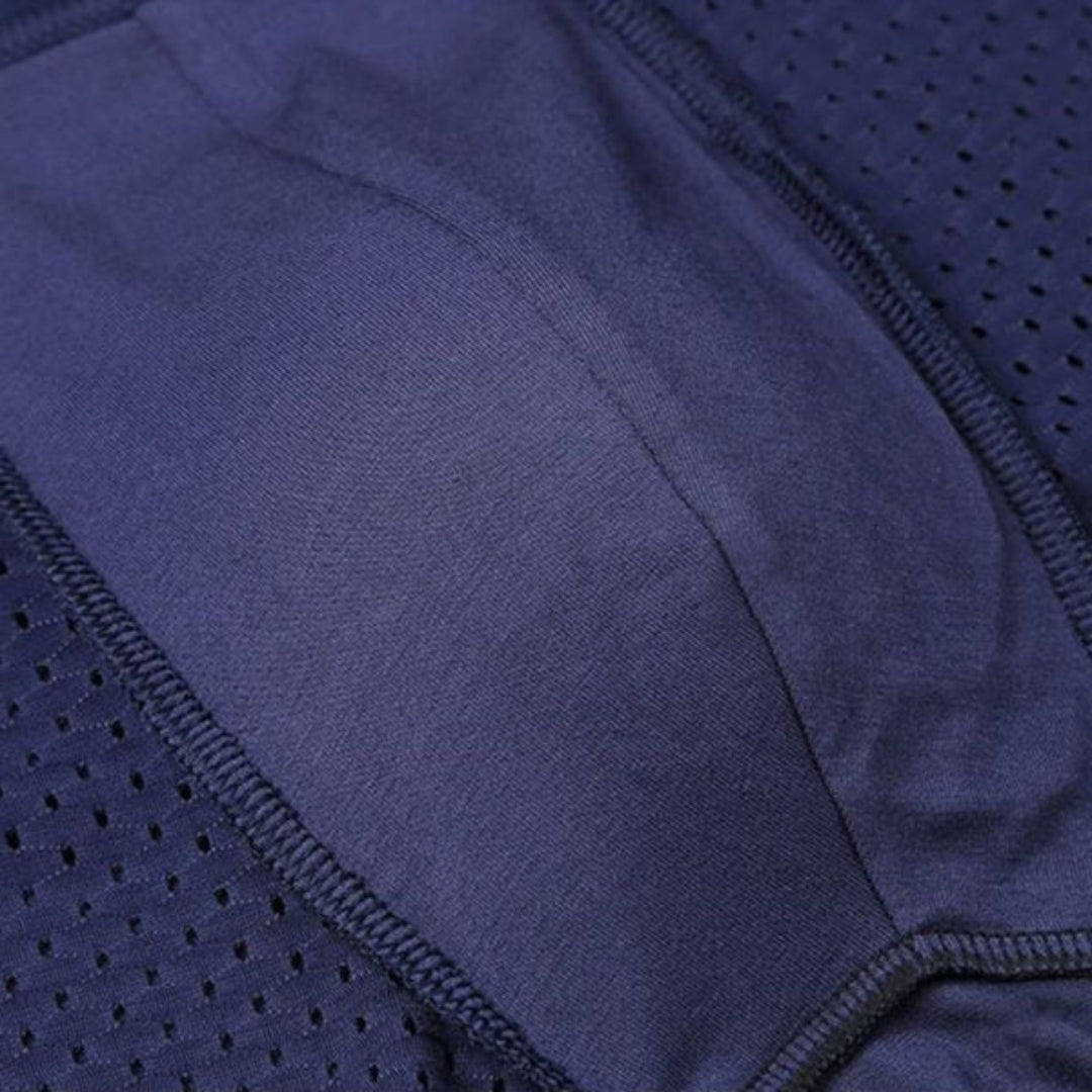 BambooFlex™ Boxers - Bamboo Fiber Trunk Essential (5+5 FREE)