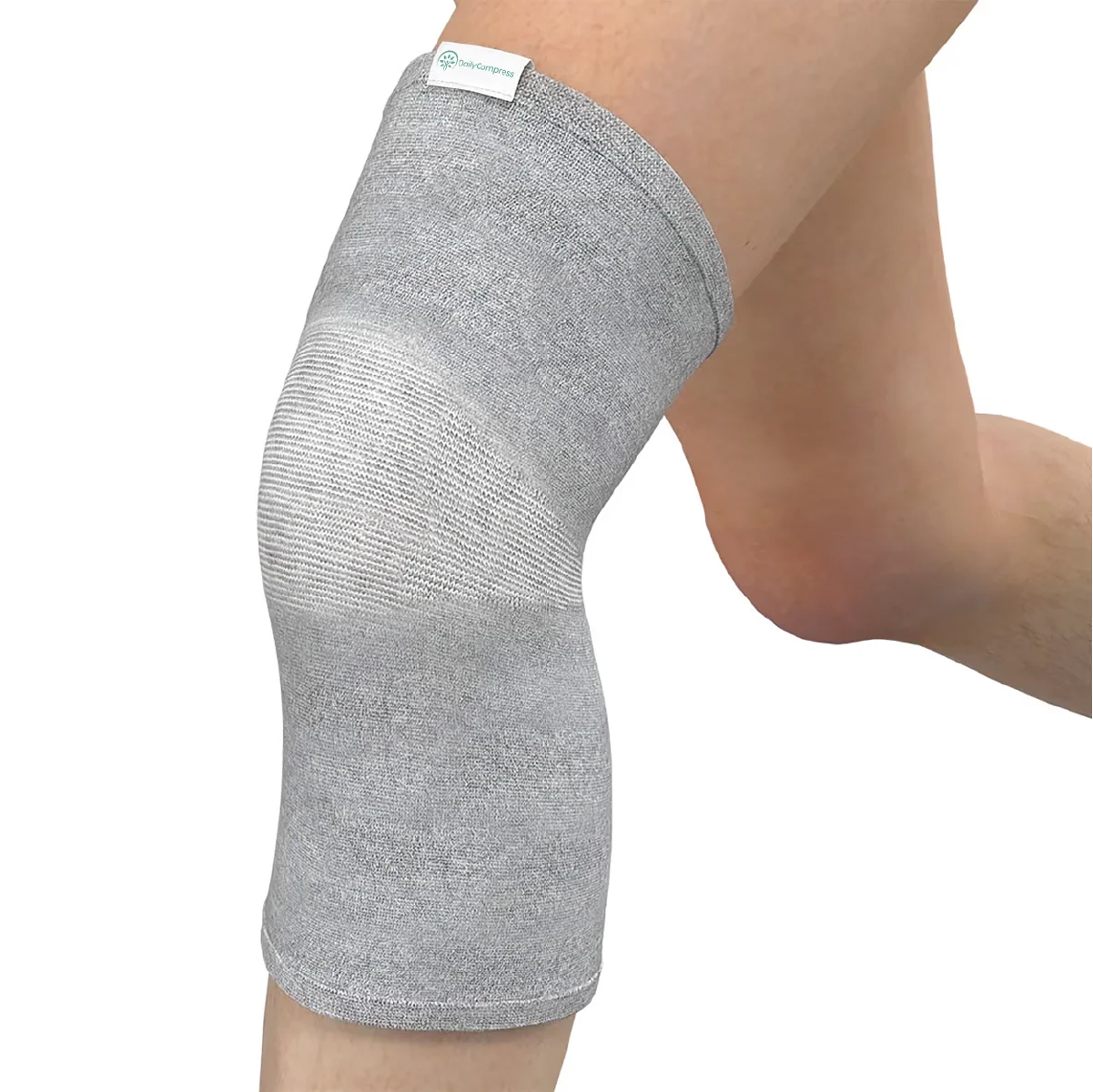 KneeComfort™ premium bamboo knee brace