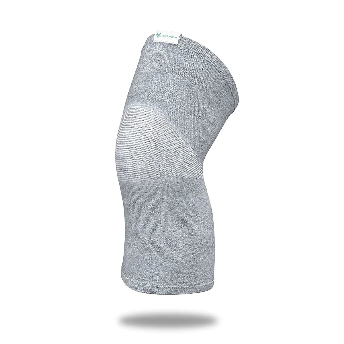 KneeComfort™ premium bamboo knee brace