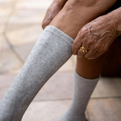 ReliefStep™ Premium Bamboo Foot Sleeves