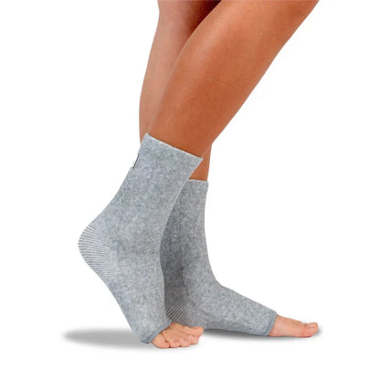 ReliefStep™ Premium Bamboo Foot Sleeves