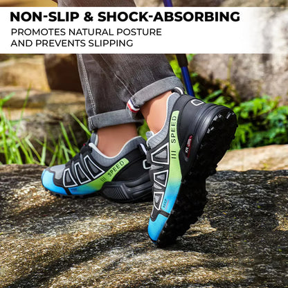 StrideEase™ Balance - Orthopedic Pain-Relieving Walking shoes