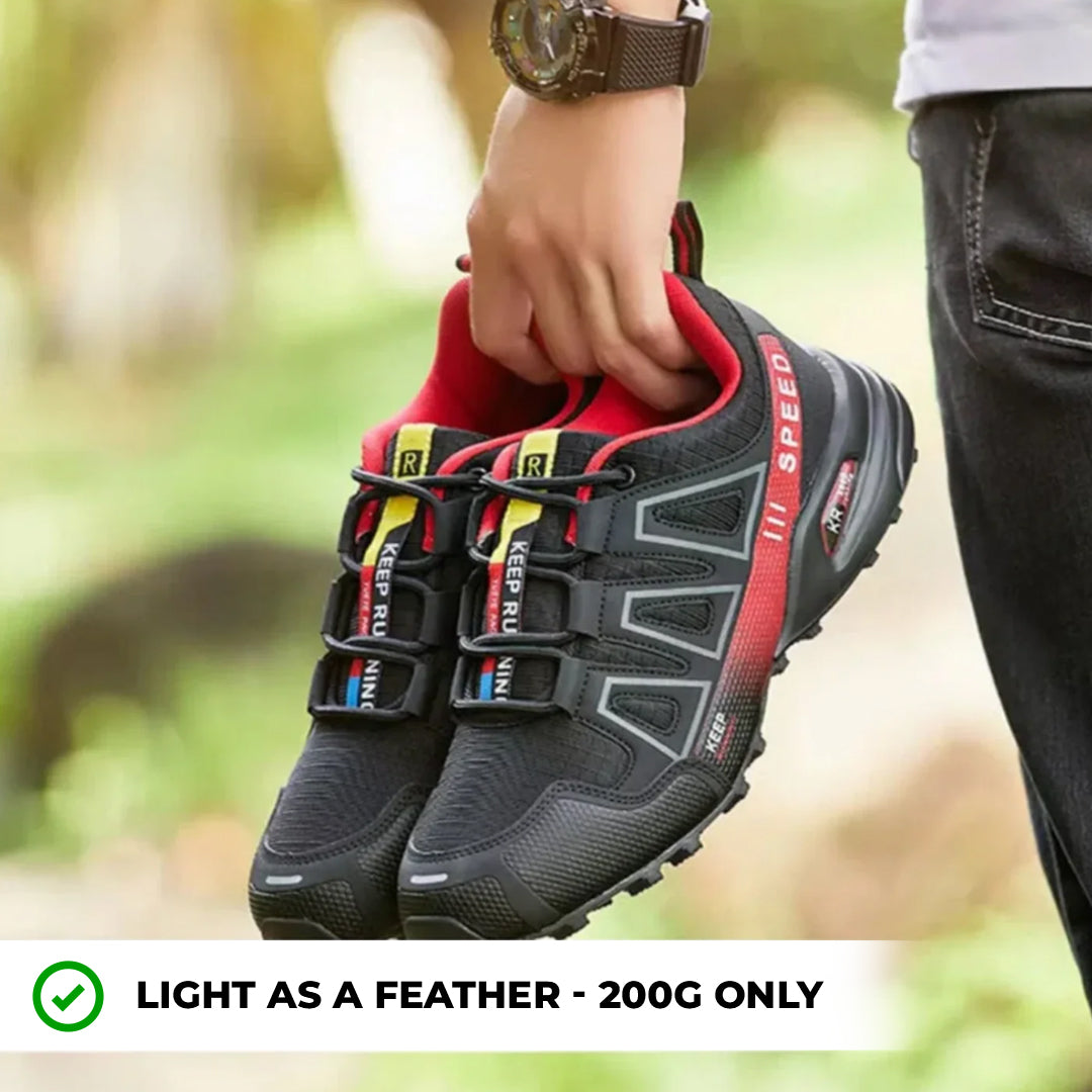 StrideEase™ Balance - Orthopedic Pain-Relieving Walking shoes