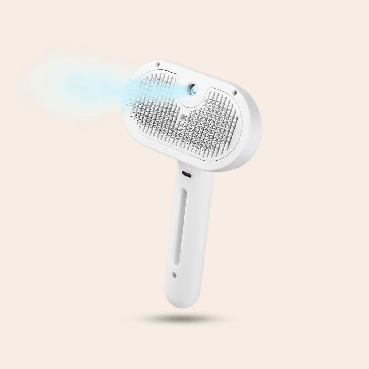 SteamiBrush™ | Professional Pet Grooming Brush