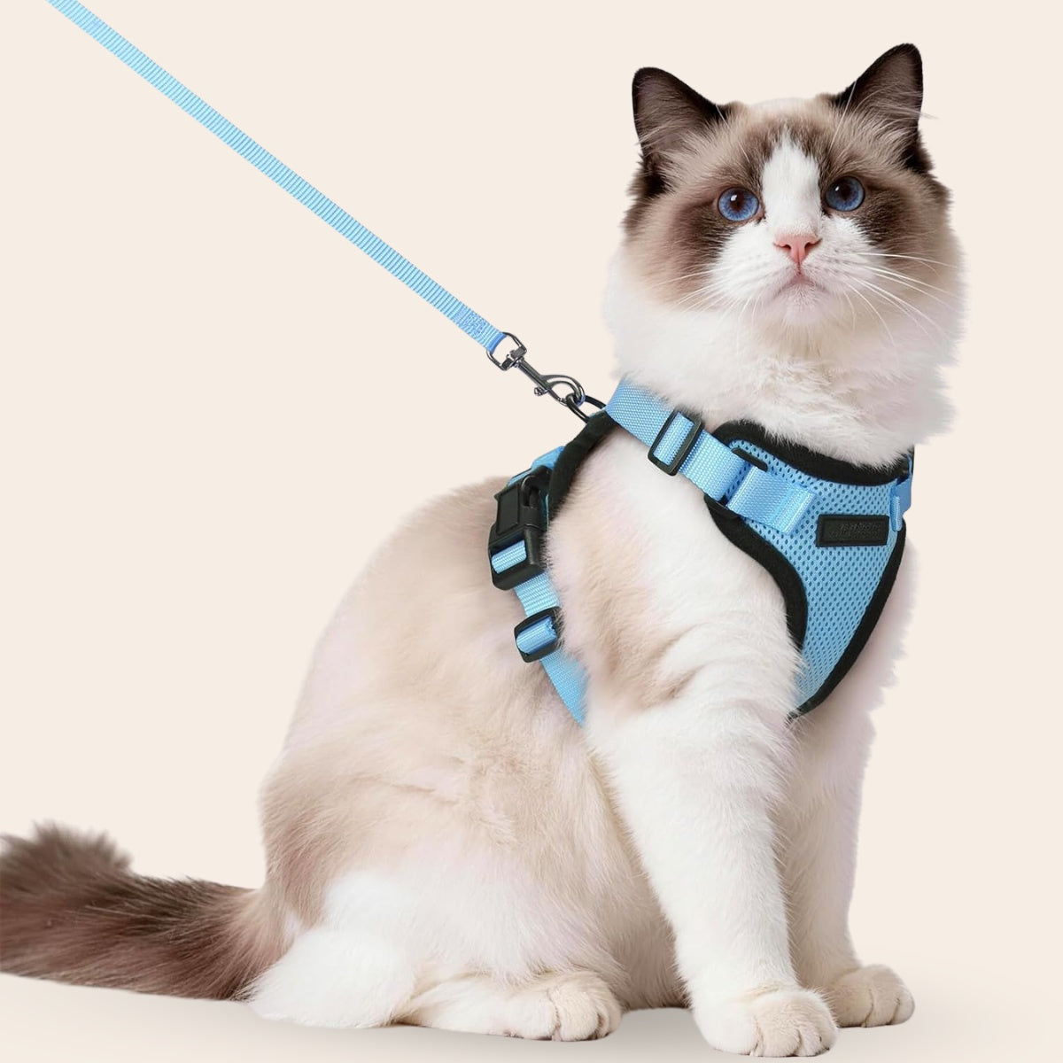 ExploreFit™ Cat Harness