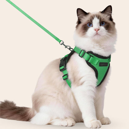 ExploreFit™ Cat Harness