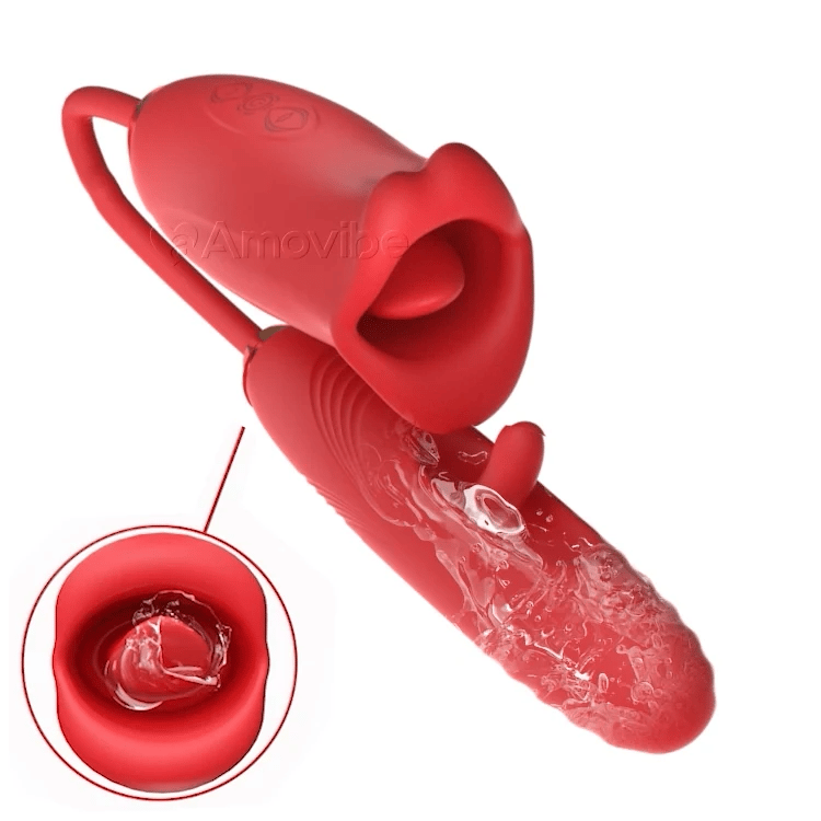 PleasurePulse™