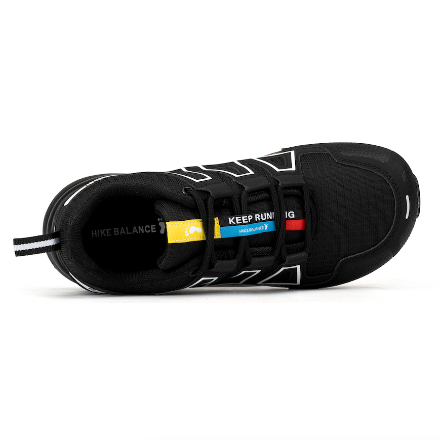 StrideEase™ Balance - Orthopedic Pain-Relieving Walking shoes