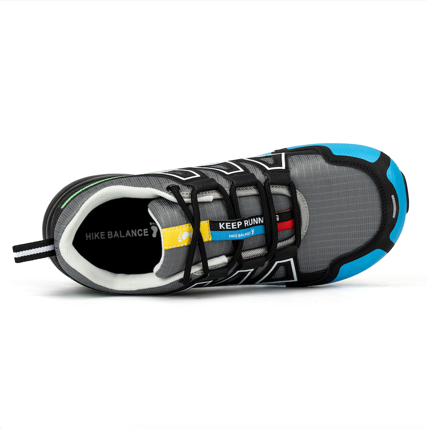 StrideEase™ Balance - Orthopedic Pain-Relieving Walking shoes