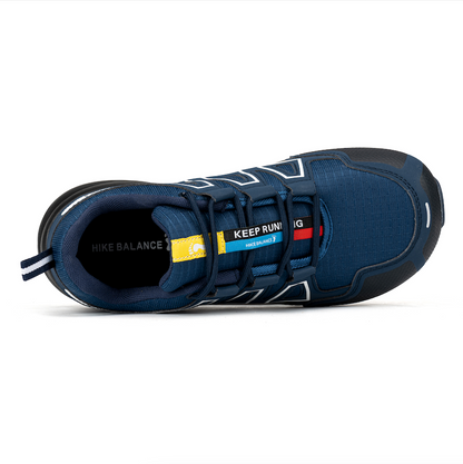 StrideEase™ Balance - Orthopedic Pain-Relieving Walking shoes