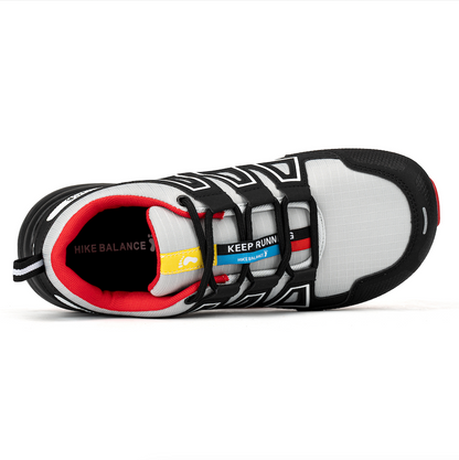 StrideEase™ Balance - Orthopedic Pain-Relieving Walking shoes