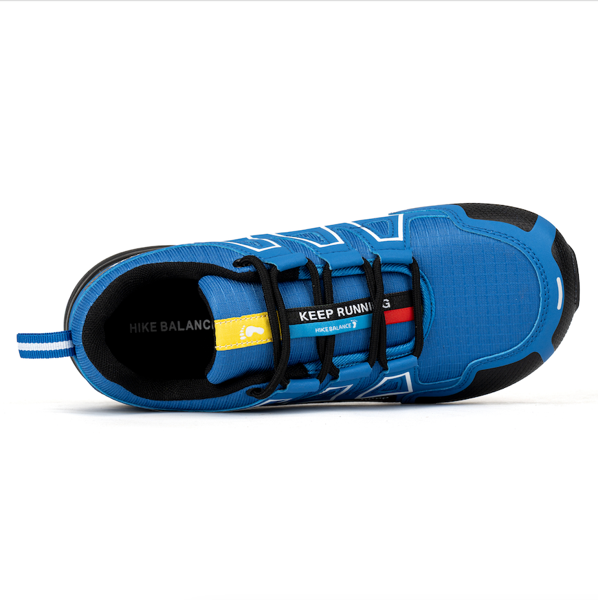 StrideEase™ Balance - Orthopedic Pain-Relieving Walking shoes