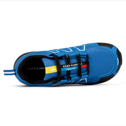 StrideEase™ Balance - Orthopedic Pain-Relieving Walking shoes