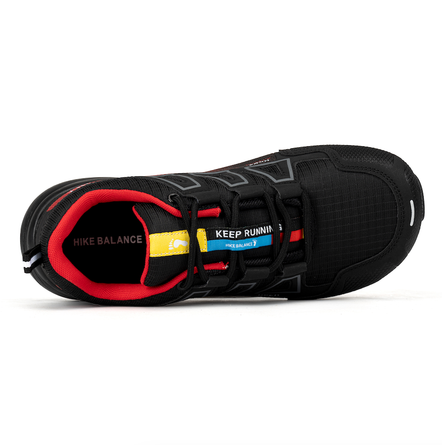 StrideEase™ Balance - Orthopedic Pain-Relieving Walking shoes