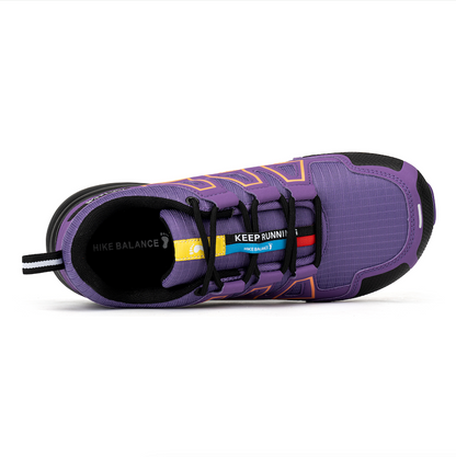 StrideEase™ Balance - Orthopedic Pain-Relieving Walking shoes