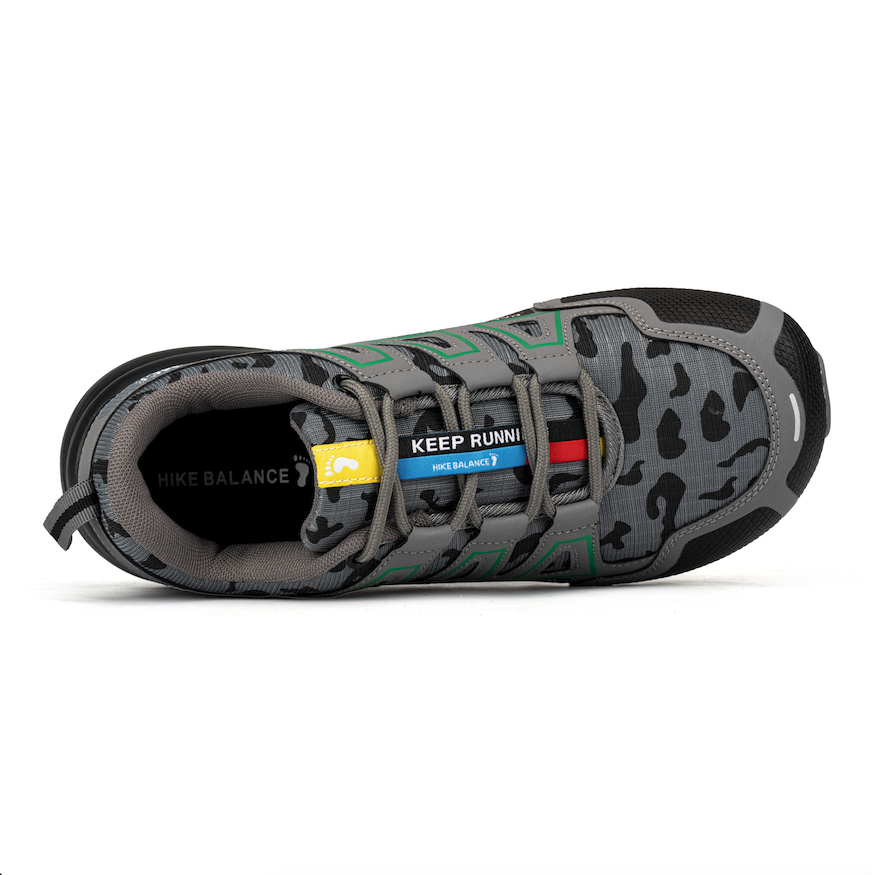 StrideEase™ Balance - Orthopedic Pain-Relieving Walking shoes